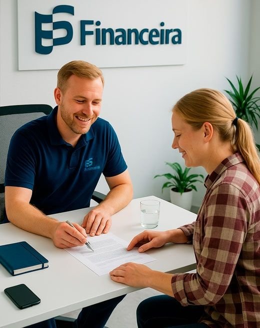 ES Financeira ESFinanceira