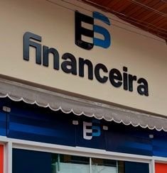 ES Financeira ESFinanceira