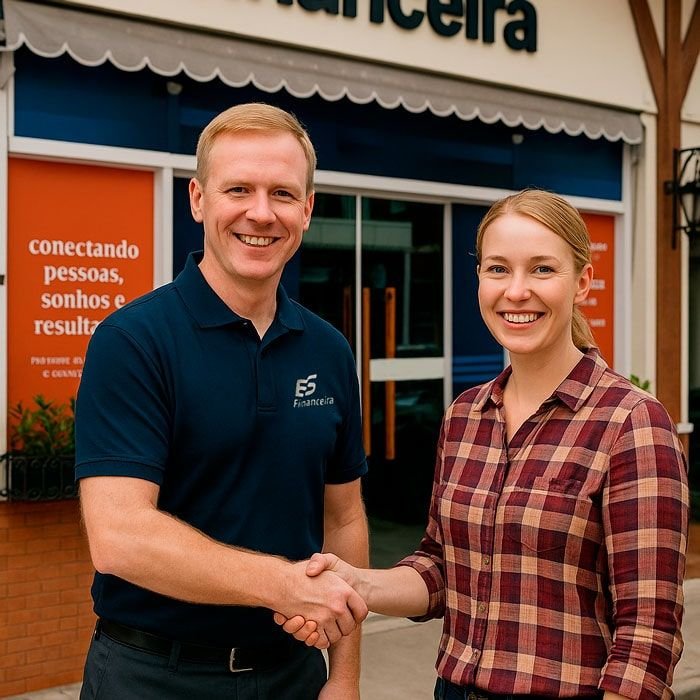 ES Financeira ESFinanceira