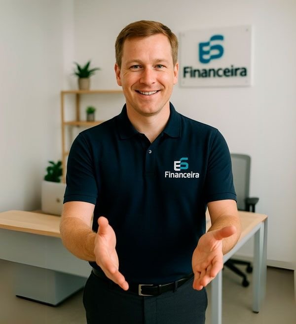 ES Financeira ESFinanceira